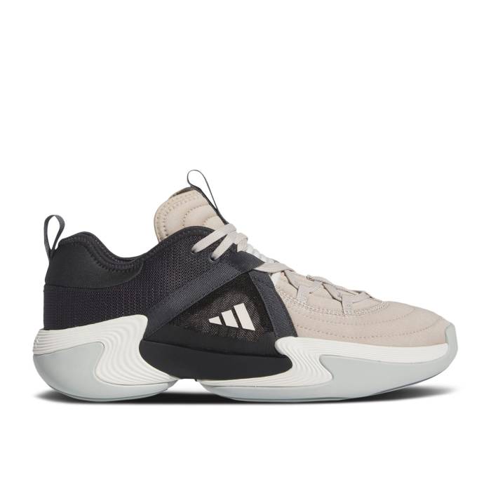 アディダス Adidas 【 Wmns Exhibit Select \u0027Wonder Beige Carbon\u0027 Women Wonder Beige/Off White/Carbon 】 Select 選り分ける ベージュ レディース ベージュ 白いこと 白いこと 炭素 靴-レディース靴-スニーカー