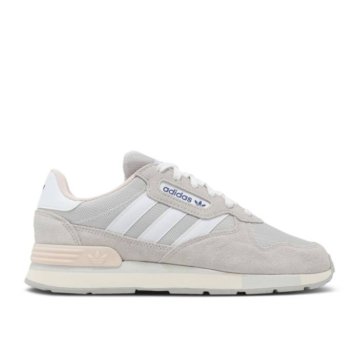 アディダス Adidas 【 Treziod 2 \u0027Dash Grey\u0027 Men Dash Grey/Cloud White/Grey One 】 メンズ 薄墨色 薄墨色 白いこと 白いこと