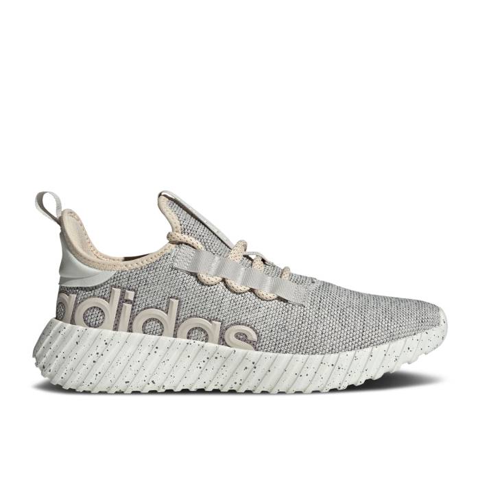 アディダス Adidas 【 Kaptir 3.0 'Aluminium Off White' Men Aluminium/Off White/Crystal Sand 】 メンズ 白色 ホワイト 砂色・サンド 35,685円