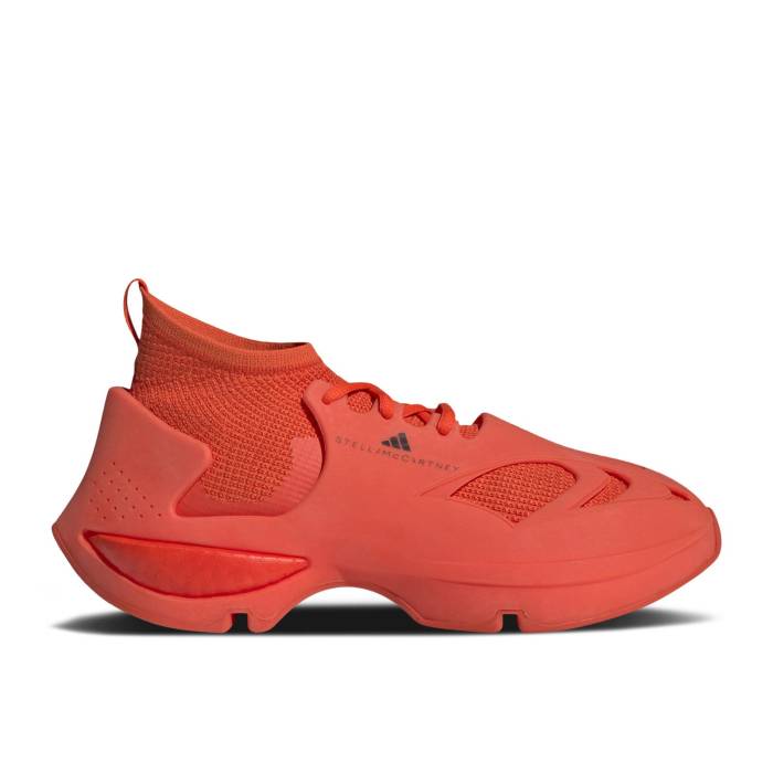 アディダス Adidas 【 Stella Mccartney X Sportswear Run 'Active Orange' Men Active Orange/Core Black/Active Orange 】 ラン メンズ orange 橙・オレンジ コア 黒色 ブラック 43,745円