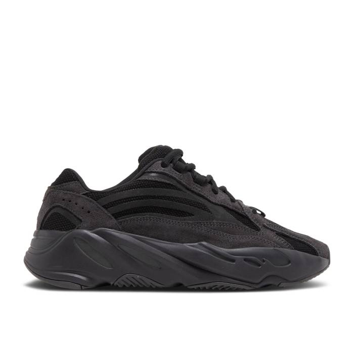 アディダス Adidas 【 Yeezy Boost 700 V2 \u0027Vanta\u0027 2024 Men Vanta/Vanta/Vanta 】 ブースト メンズ