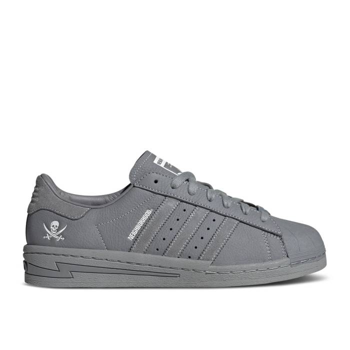 楽天市場】adidas SUPERSTAR 80V - NBHD ''NEIGHBORHOOD''【アディダス