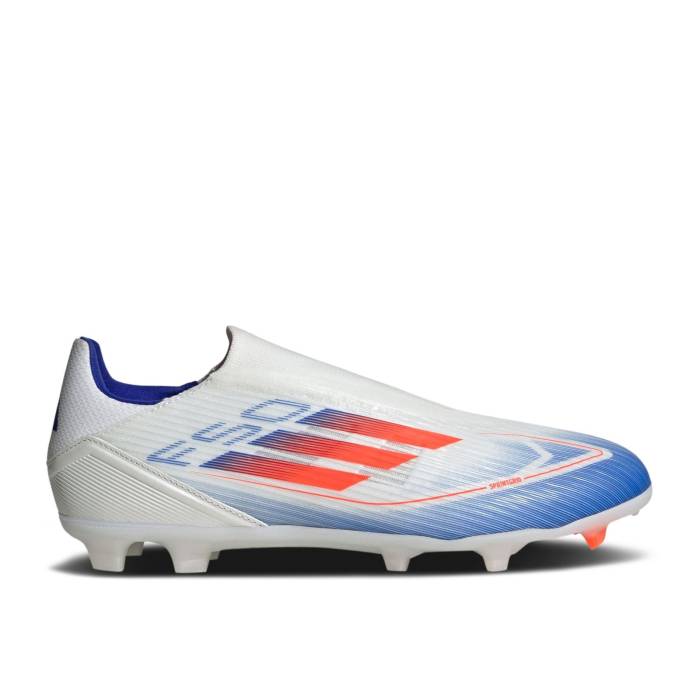 楽天市場】【 ADIDAS ADIZERO F50 GHOSTED HYBRIDTOUCH FG 'MEMORY