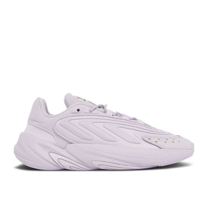 アディダス Adidas 【 Wmns Ozelia 'Silver Dawn' Women Silver Dawn/Silver Dawn/Core Black 】 レディース Silver 銀色・シルバー コア 黒色 ブラック