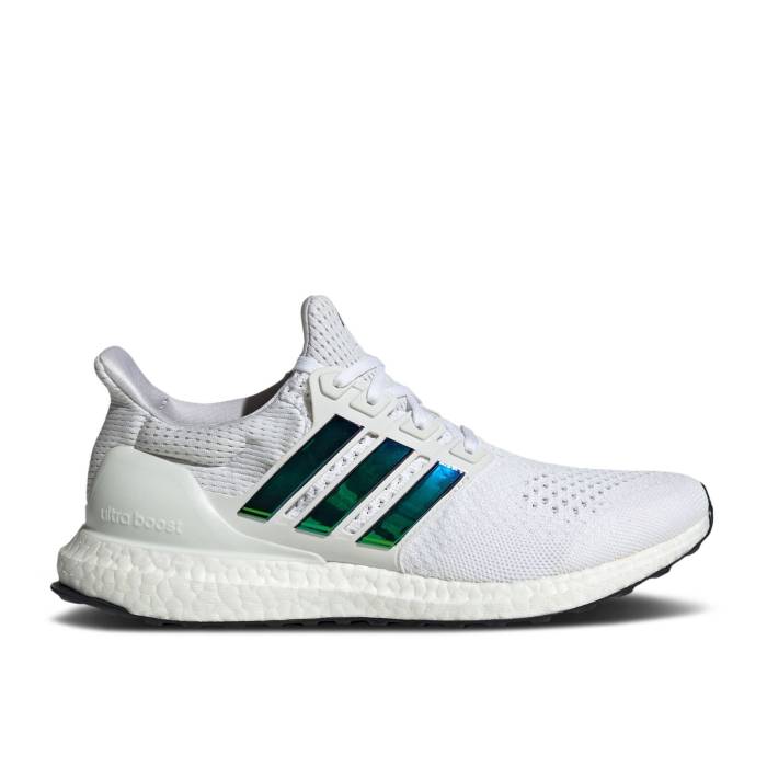 アディダス Adidas 【 Ultraboost 1.0 \u0027Mirror Pack - White\u0027 Men Cloud White/Supplier Colour/Core Black 】 メンズ 白いこと 白いこと 中核グループ 黒いこと 黒いこと