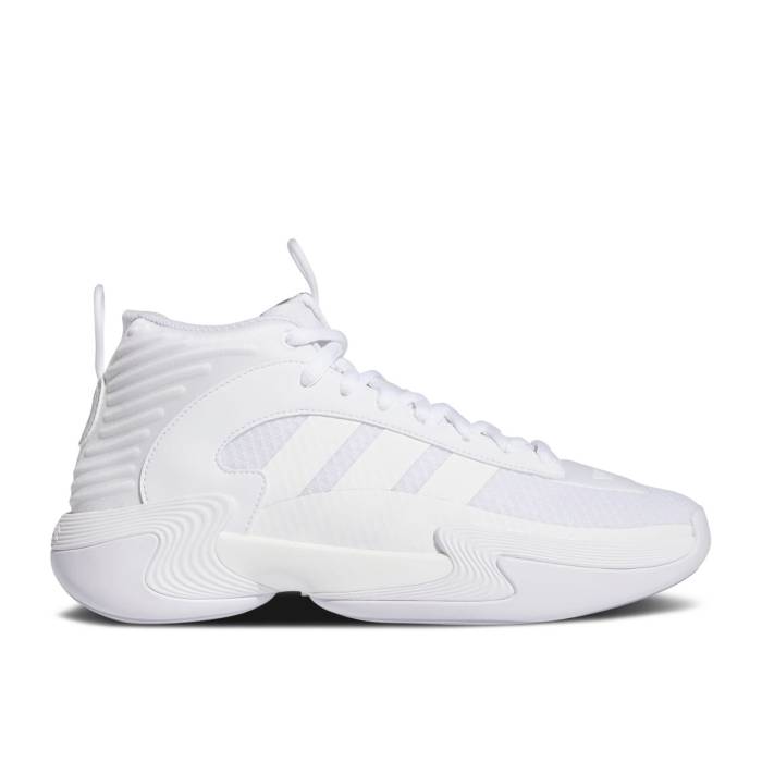 アディダス Adidas 【 Wmns Exhibit Select Mid \u0027Cloud White\u0027 Women Cloud White/Cloud White/Core Black 】 Select 選りわける ミッド レディース 白いこと 白いこと 中核グループ 黒いこと 黒いこと