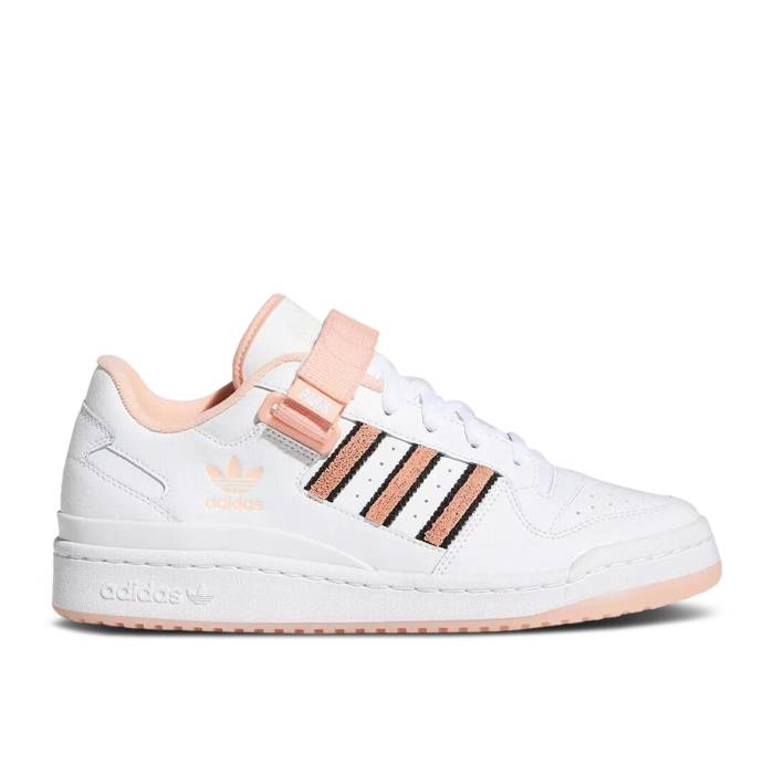 アディダス Adidas 【 Forum Low \u0027City Pack - Paris\u0027 Men Footwear White/Supplier Color/Core Black 】 討論会 メンズ 白いこと 白いこと 中核グループ 黒いこと 黒いこと 靴-スニーカー