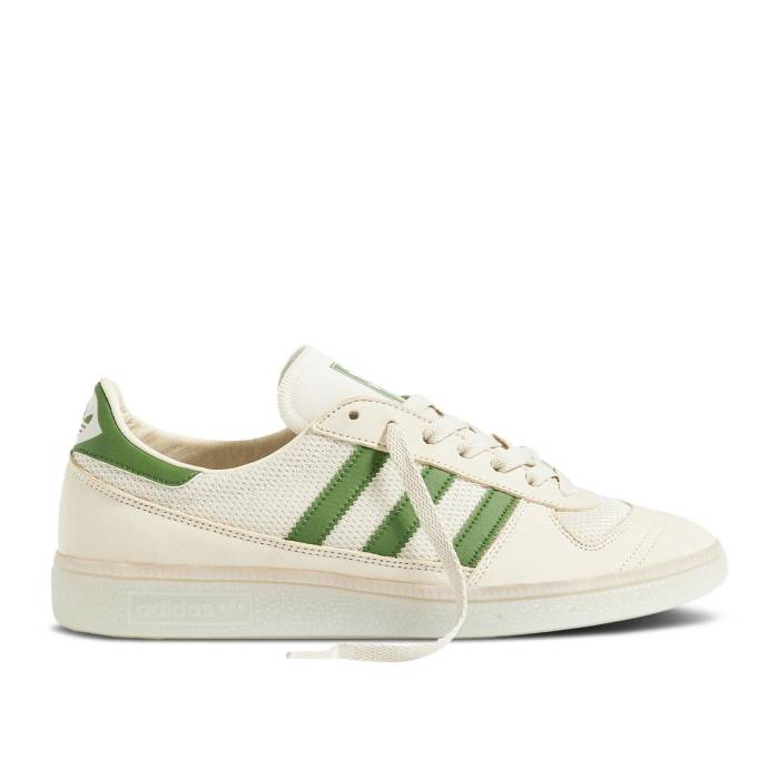 アディダス Adidas 【 End. X Wilsy Spzl \u0027By The Sea\u0027 Men Chalk White 】 メンズ 白いこと 白いこと