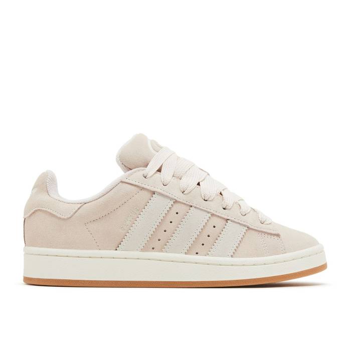 アディダス Adidas 【 Wmns Campus 00S \u0027Wonder Quartz\u0027 Women Wonder Quartz/Off White/Wonder Quartz 】 校庭 レディース 白いこと 白いこと