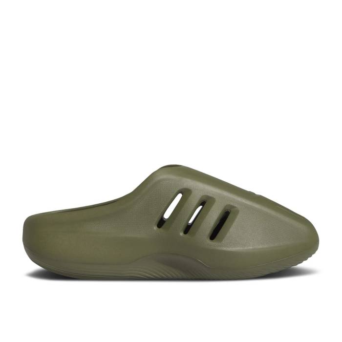 アディダス Adidas 【 Adifom Iiinfinity \u0027Focus Olive\u0027 Men Focus Olive/Focus Olive/Focus Olive 】 メンズ olive オリーブ