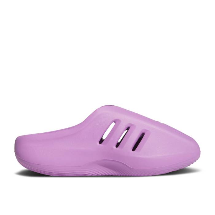 アディダス Adidas 【 Adifom Iiinfinity \u0027Preloved Purple\u0027 Men Preloved Purple/Preloved Purple/Preloved Purple 】 メンズ Purple 紫・パープル