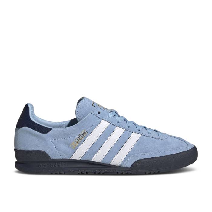 アディダス Adidas 【 Jeans 'Clear Sky Collegiate Navy' Men Clear Sky/Cloud White/Collegiate Navy 】 ジーンズ スカイ メンズ スカイ 白色 ホワイト 紺色 ネイビー