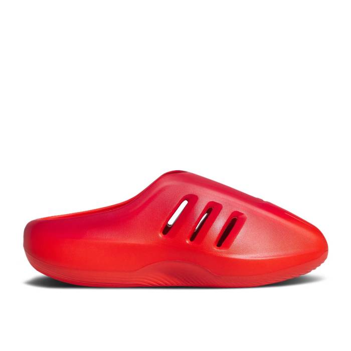 アディダス Adidas 【 Adifom Iiinfinity \u0027Victory Red\u0027 Men Team Victory Red/Red/Red 】 メンズ Team 野球クラブ Victory 制勝 Red 赤・赤いこと