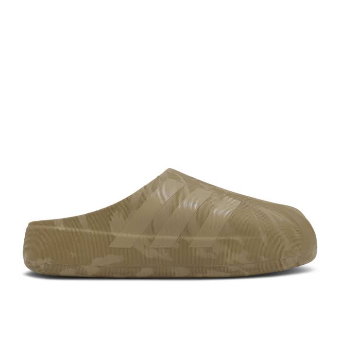 アディダス Adidas 【 Adifom Superstar Mule 'Brown Desert Cardboard' Men Brown Desert/Cardboard/Brown Desert 】 Superstar スーパースター メンズ 茶色 ブラウン