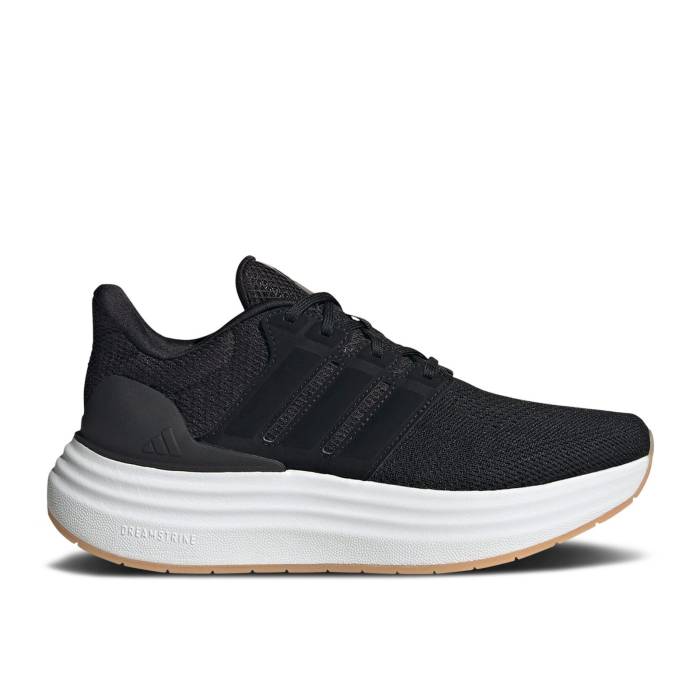 アディダス Adidas 【 Wmns Ultradream Bold \u0027Black White Gum\u0027 Women Core Black/Core Black/Cloud White 】 白いこと 白いこと レディース 中核グループ 黒いこと 黒いこと 白いこと 白いこと