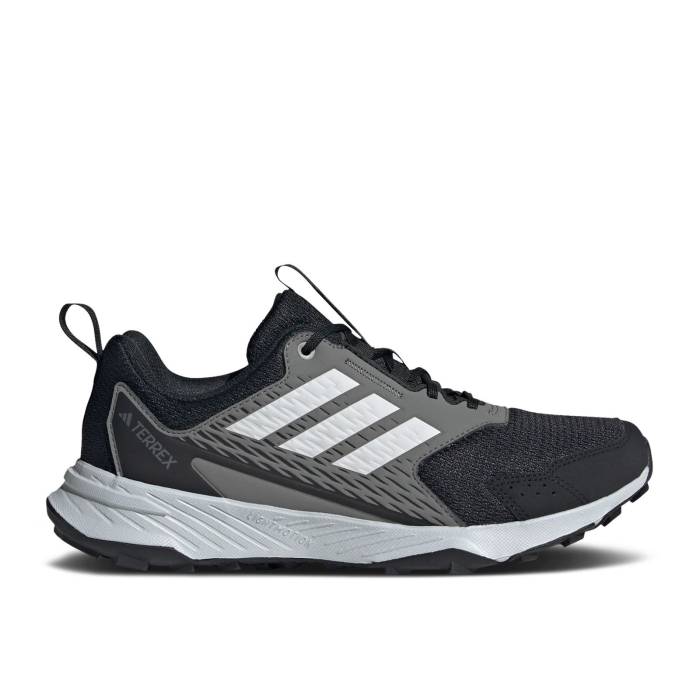 アディダス Adidas 【 Wmns Tracefinder Trail \u0027Black Dash Grey\u0027 Women Core Black/Core Black/Dash Grey 】 レディース 中核グループ 黒いこと 黒いこと 薄墨色 薄墨色