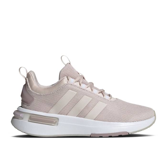 アディダス Adidas 【 Wmns Racer Tr23 \u0027Putty Mauve\u0027 Women Putty Mauve/Putty Mauve/Preloved Fig 】 レディース