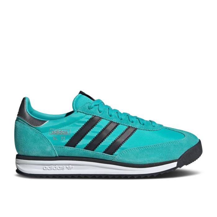 アディダス Adidas 【 Mercedes-Amg Petronas Formula One Team X Sl72 Rs \u0027Teal\u0027 Men Core White/Core Black/Silver Metallic 】 Team 野球クラブ メンズ 中核グループ 白いこと 白いこと 黒いこと 黒いこと Silver しろがね色・しろがね色