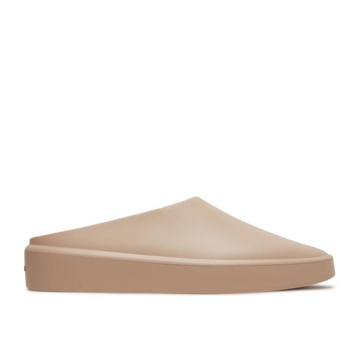 フィアオブゴッド Fear Of God 【 California Backless Slip-On Blush Men Blush 】 カリフォルニア slip-on スリッポン メンズ