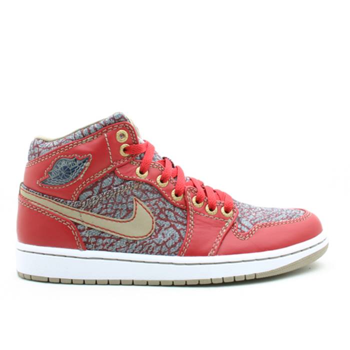 ナイキ エアジョーダン Air Jordan 【 Jordan 1 Retro \u0027Levis\u0027 Men Varsity Red/Midnight Navy-Khaki-White 】 レトロ メンズ Red 赤・赤いこと