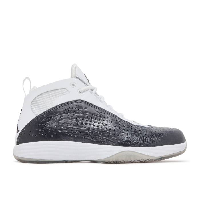 ナイキ エアジョーダン Air Jordan 【 Jordan 2011 \u0027White Black\u0027 Men White/Black/Anthracite 】 メンズ 白いこと 白いこと 黒いこと 黒いこと