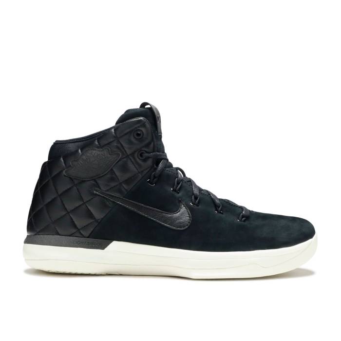 ナイキ　エアジョーダン Air Jordan 【 Jordan 31 'Cyber Monday' Men Black/Black-Sail 】 メンズ 黒色 ブラック｜スニケス
