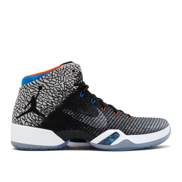 ナイキ エアジョーダン Air Jordan 【 Jordan 31 \u0027Why Not\u0027 Men Black/Multi-Color 】 メンズ 黒いこと 黒いこと
