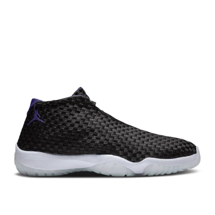 ナイキ エアジョーダン Air Jordan 【 Jordan Future \u0027Dark Concord\u0027 Men Black/White-Dark Concord 】 メンズ 黒いこと 黒いこと コンコルド・コンコード