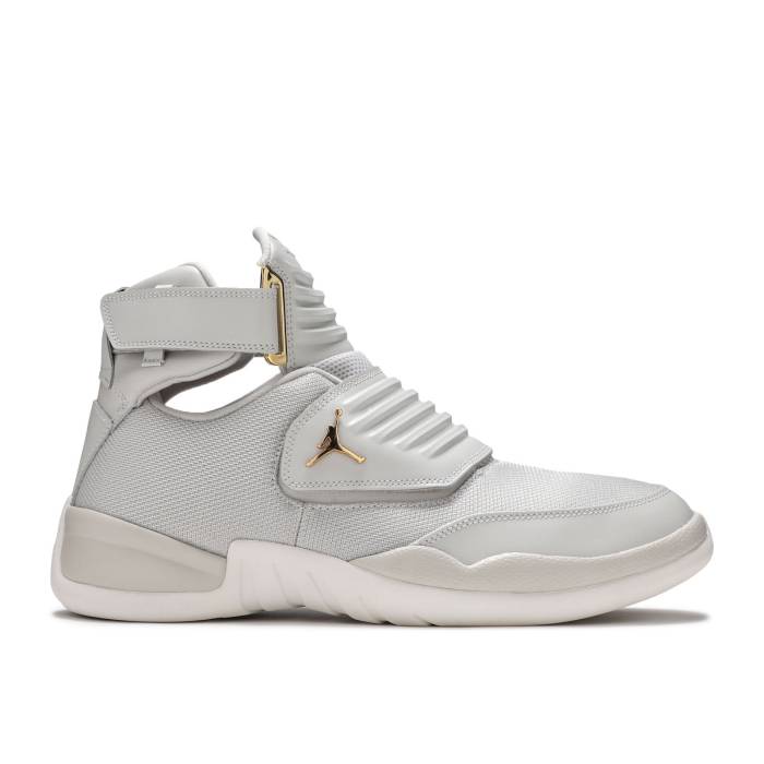 ナイキ エアジョーダン Air Jordan 【 Jordan Generation 23 'Light Bone' Men Light Bone/Summit White-Metallic Gold-Light Bone 】 メンズ