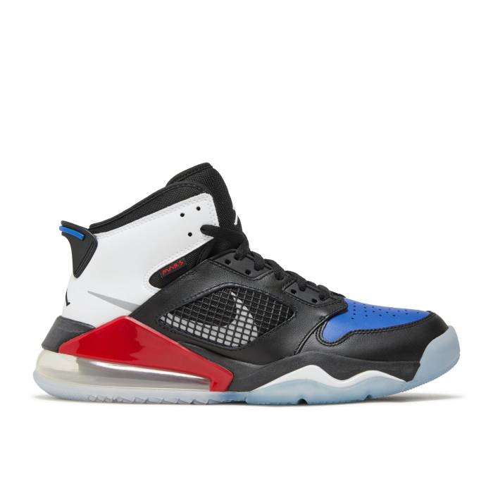 ナイキ エアジョーダン Air Jordan 【 Jordan Mars 270 \u0027Top 3\u0027 Men 】 メンズ
