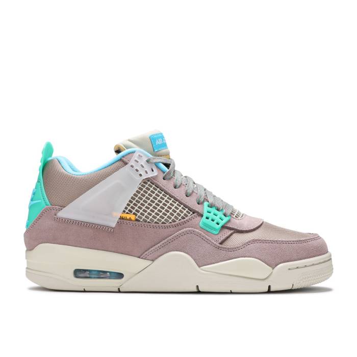 楽天市場】【 AIR JORDAN UNION LA X JORDAN 4 RETRO 'GUAVA ICE