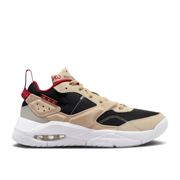 ナイキ　エアジョーダン Air Jordan 【 Wmns Jordan Air Nfh 'Rattan' Women Rattan/Gym Red/White/Black 】 レディース Red 赤・レッド 白色 ホワイト 黒色 ブラック