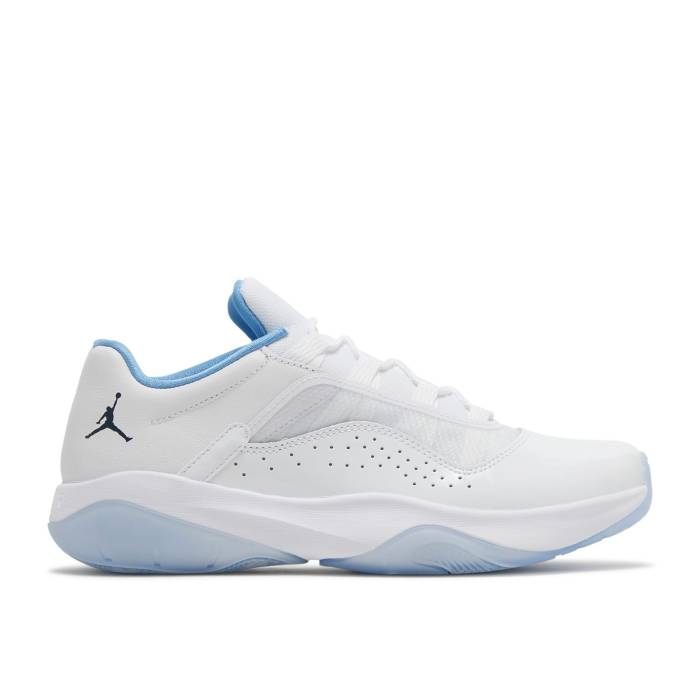 ナイキ エアジョーダン Air Jordan 【 Jordan 11 Cmft Low \u0027White Army Navy\u0027 Men White/Armory Navy 】 正規陸軍 メンズ 白いこと 白いこと 紺色 米国海軍