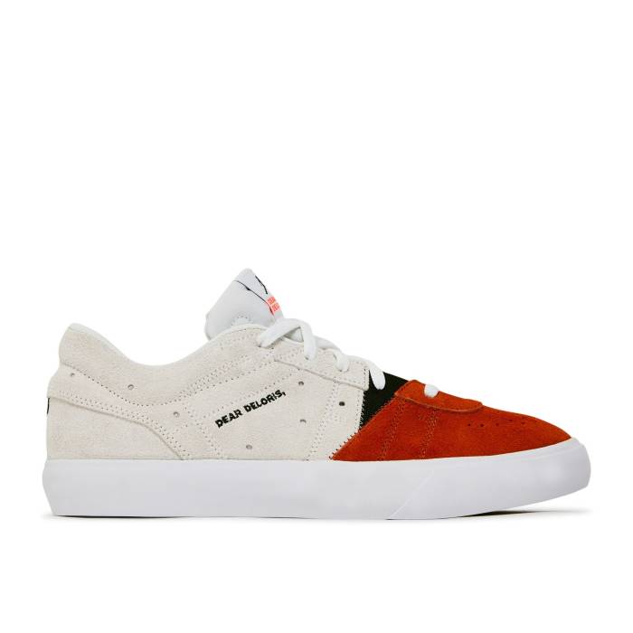 ナイキ エアジョーダン Air Jordan 【 Jordan Series.02 \u0027Dear Deloris\u0027 Men Sail/White/Bright Crimson/Black 】 メンズ 白いこと 白いこと クリムゾン 黒いこと 黒いこと