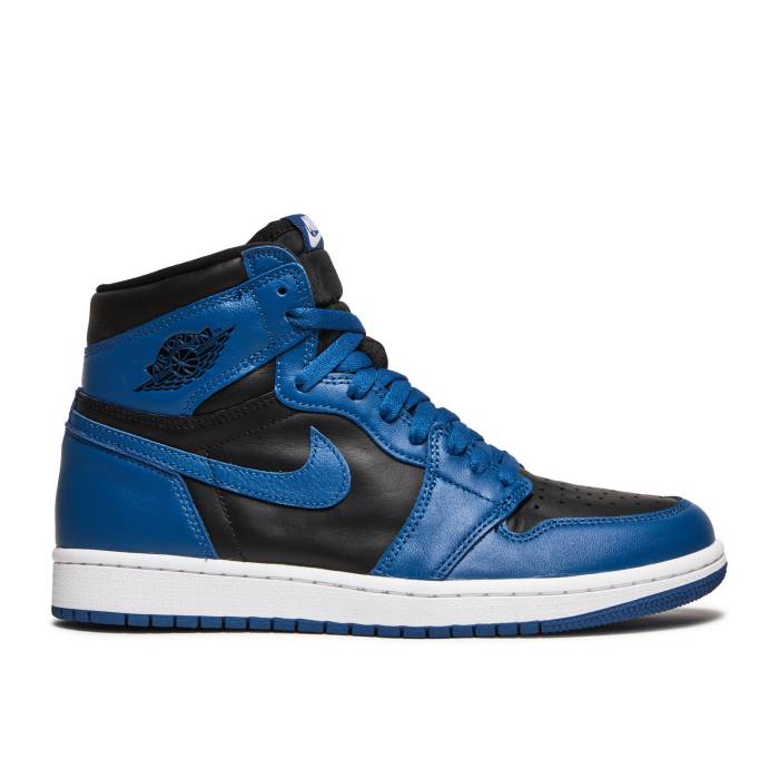 ナイキ エアジョーダン Air Jordan 【 Jordan 1 Retro High Og \u0027Dark Marina Blue\u0027 Men Dark Marina Blue/Black/White 】 レトロ ご機嫌 メンズ 青味 青み 黒いこと 黒いこと 白いこと 白いこと
