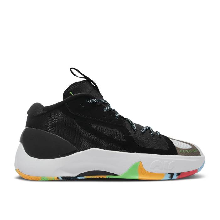 楽天市場】NIKE JORDAN ZOOM TENACITY 88 black/varsity red