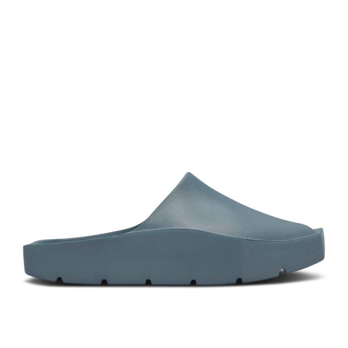 ナイキ エアジョーダン Air Jordan 【 Wmns Jordan Hex Mule \u0027Ozone Blue\u0027 Women Ozone Blue/Ozone Blue 】 ヘックス レディース 青み 青色