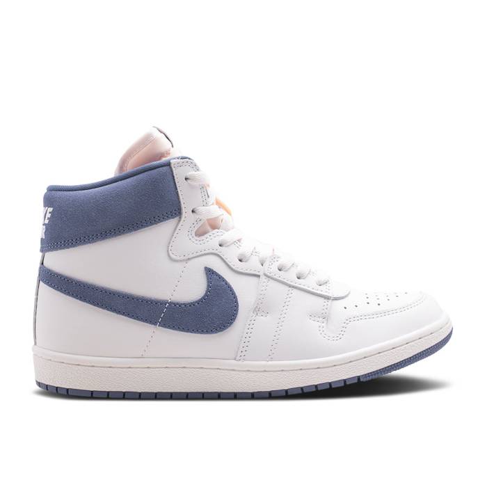 ナイキ エアジョーダン Air Jordan 【 Jordan Air Ship Pe Sp \u0027Diffused Blue\u0027 Men Summit White/Diffused Blue 】 メンズ 白いこと 白いこと 青み 青色
