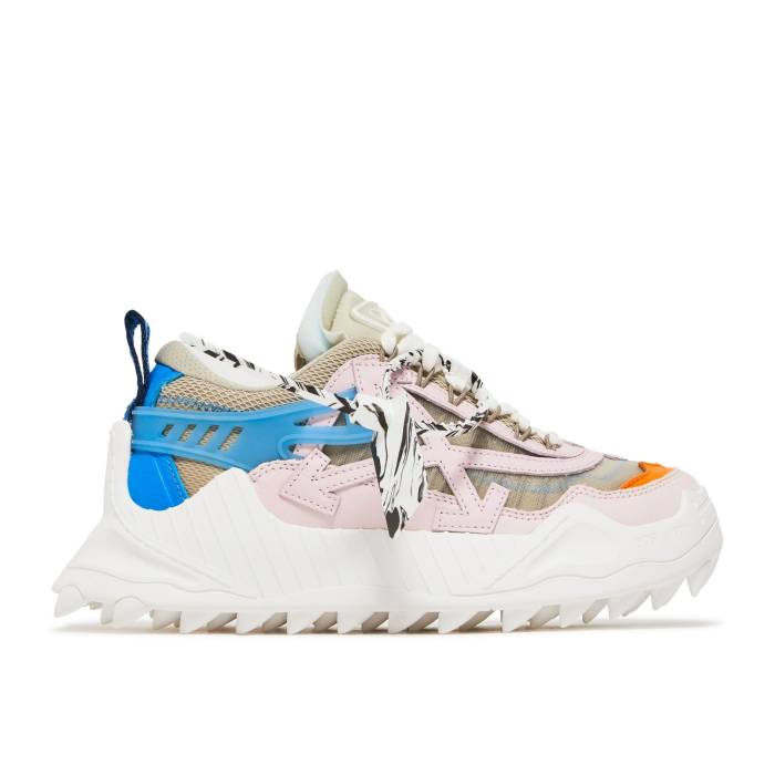 象牙色 Off-White 【 Wmns Odsy-1000 \u0027Beige Pink\u0027 Women Beige/Pink 】 レディース ベージュ pink サクラ色