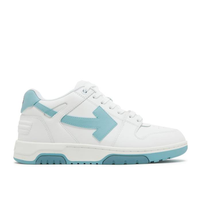 象牙色 Off-White 【 Out Of Office \u0027White Celadon\u0027 Men White/Celadon 】 メンズ 白いこと 白いこと