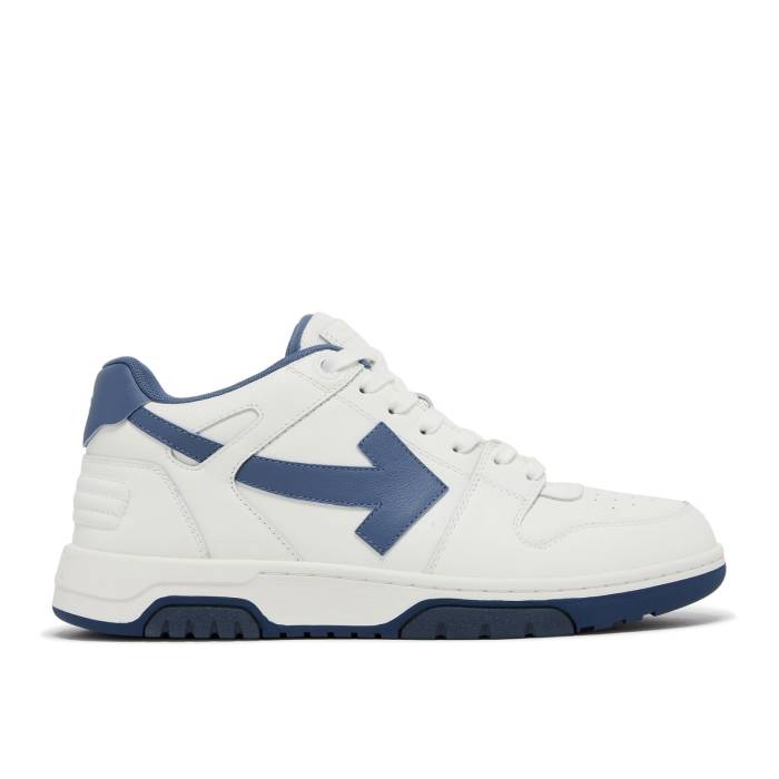 象牙色 Off-White 【 Out Of Office \u0027White Navy Blue\u0027 Men White/Navy Blue 】 紺色 米国海軍 メンズ 白いこと 白いこと 紺色 米国海軍 青碧 青碧