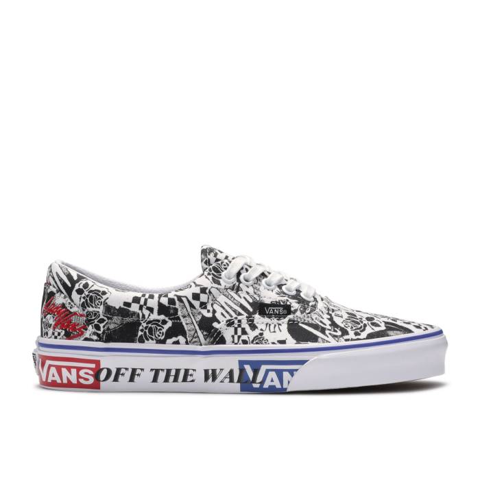ヴァンズ Vans 【 Wmns Era \u0027White\u0027 Women White/True White 】 レディース 白いこと 白いこと