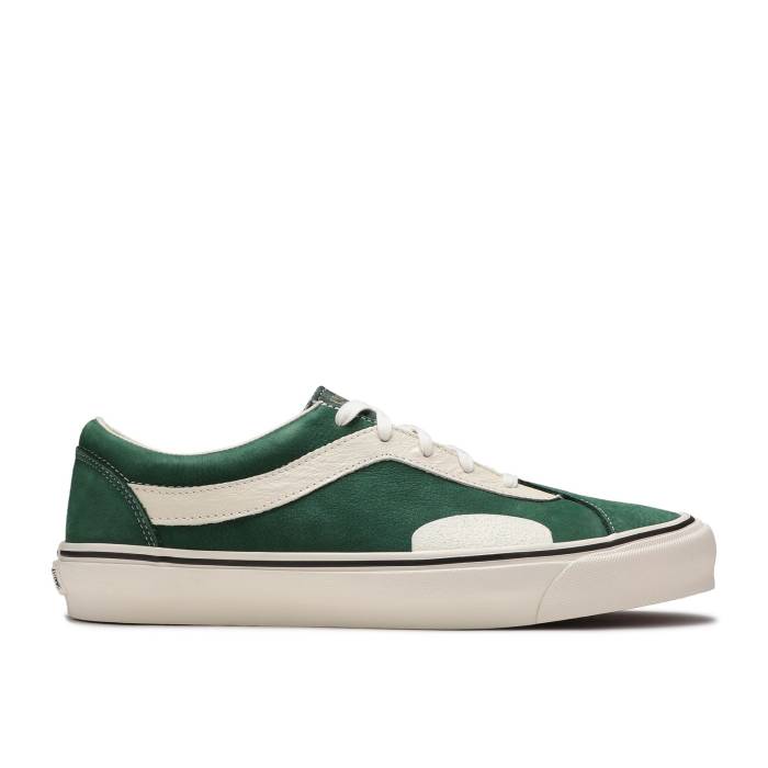 ヴァンズ Vans 【 Julian Klincewicz X Bold ニッケル \u0027Community\u0027 Men Eden 】 メンズ