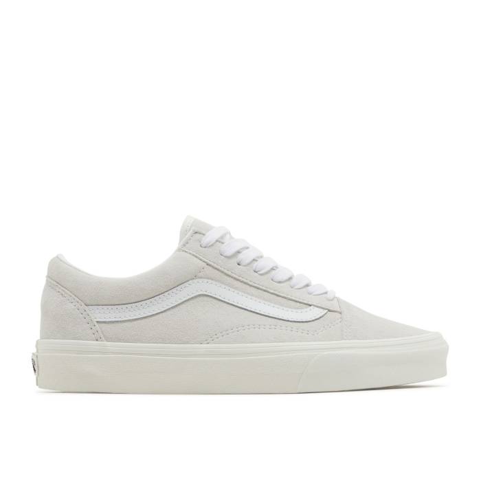 ヴァンズ Vans 【 Old Skool \u0027Blanc De Blanc\u0027 Men Blanc De Blanc 】 メンズ 空白文字