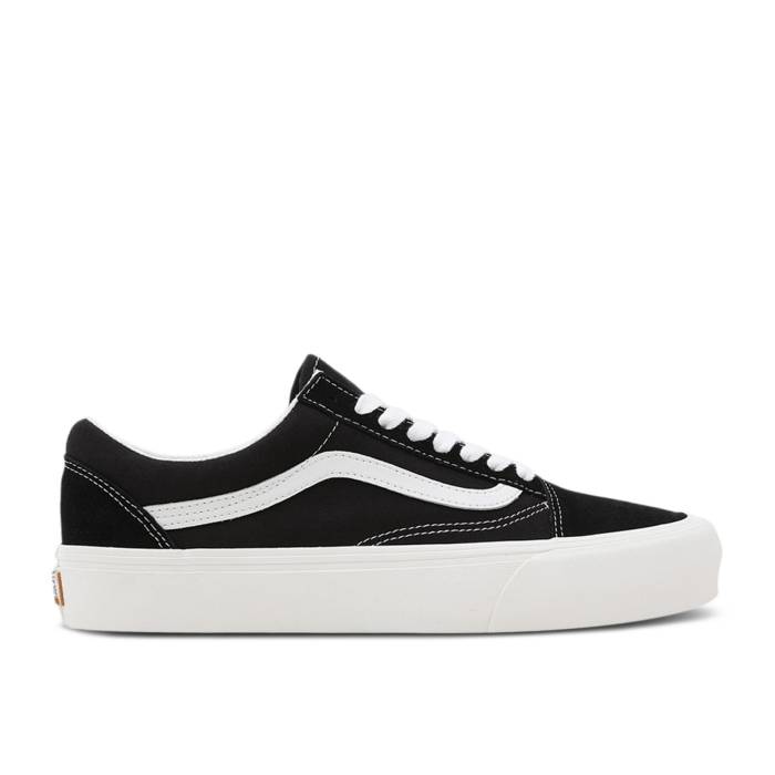 ヴァンズ Vans 【 Old Skool Vr3 \u0027Black Marshmallow\u0027 Men Black/Marshmallow 】 メンズ 黒いこと 黒いこと