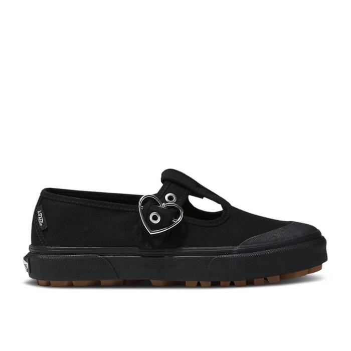 ヴァンズ Vans 【 Style 93 \u0027Black Gum\u0027 Men Black/Black 】 メンズ 黒いこと 黒いこと