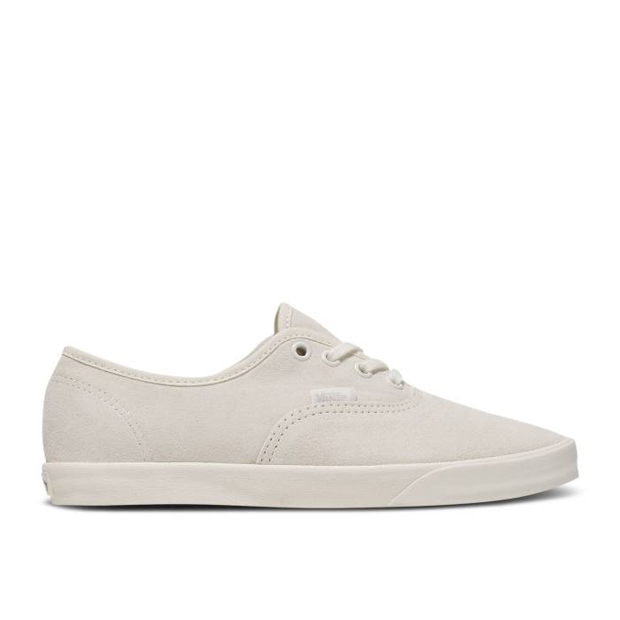 ヴァンズ Vans 【 Authentic Lowpro \u0027Off White\u0027 Men Off White 】 オーセンティック メンズ 白いこと 白いこと