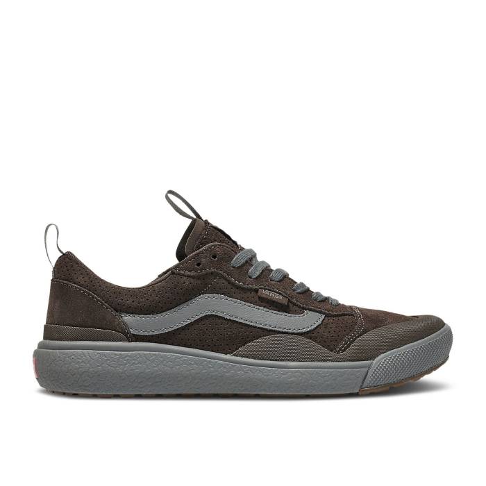 ヴァンズ Vans 【 Ultrarange Exo Mte \u0027Dark Brown\u0027 Men Dark Brown 】 メンズ 赤銅色 赤銅色