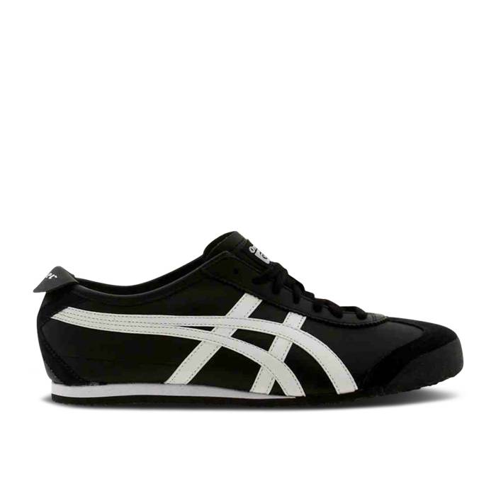 アシックス Asics 【 Mexico 66 Black White 2022 Men Black/White 】 メキシコ メンズ 黒色 ブラック 白色 ホワイト