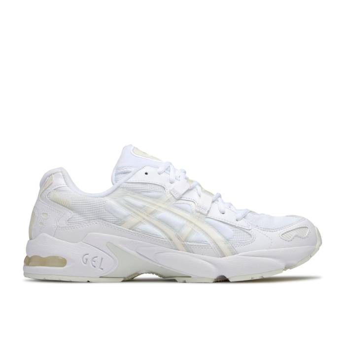 アシックス Asics 【 Gmbh X Gel Kayano 5 Og \u0027White\u0027 Men White/White 】 メンズ 白いこと 白いこと